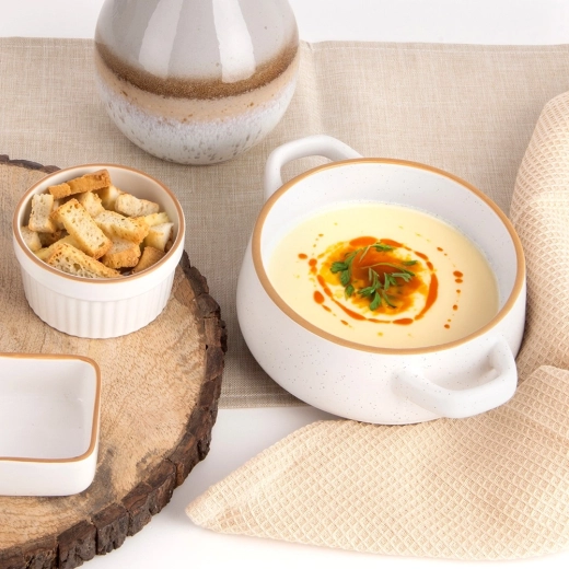 Utilisation polyvalente au quotidien