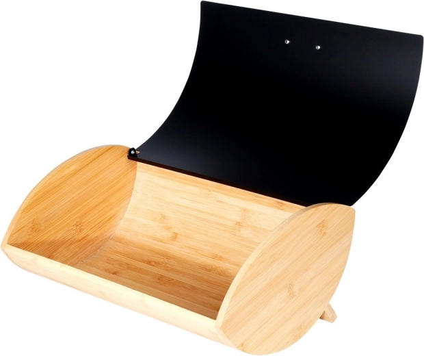 Comodo coperchio a ribalta