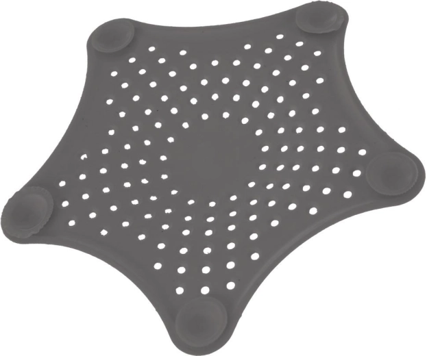 Trdna pritrditev zahvaljujoč 5 priseskom