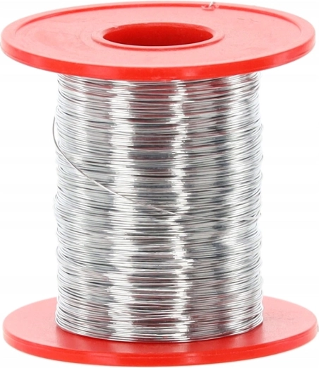 Praktyczna szpula do czystego i płynnego rozwijania