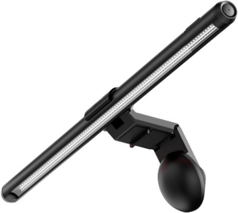 Asymetrické osvětlení bez odlesků