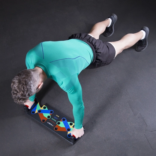 Structure stable et durable