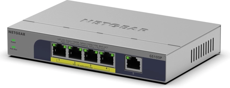 Plug-and-play senza gestione