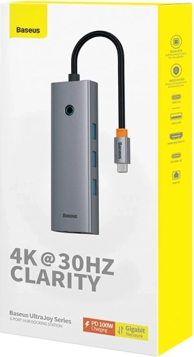 PD 100 W e corpo metallico compatto