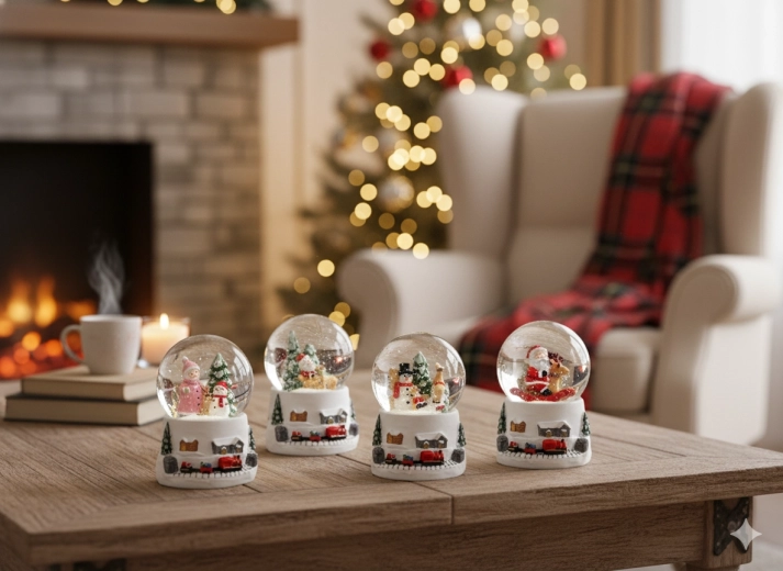 Versatile white design that matches anything