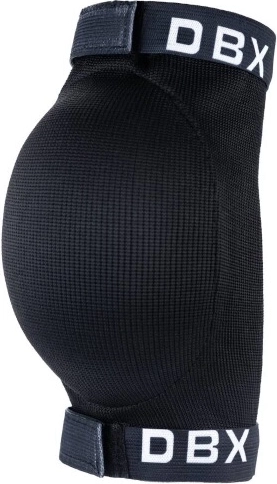 Anatomical foam padding for maximum shock absorption