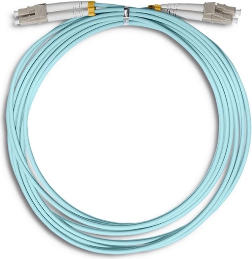 Rychlý multimode OM3 50/125