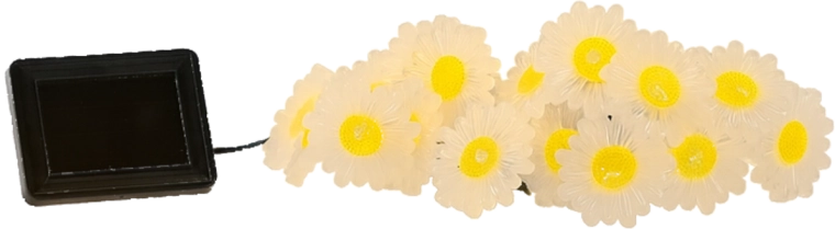 Alimentazione solare senza pensieri