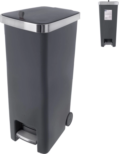 Orion Premier 45 l Waste Bin