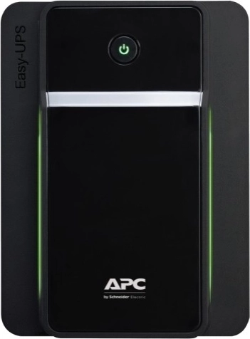 APC Easy UPS 1600VA 230V con AVR e 4 prese Schuko