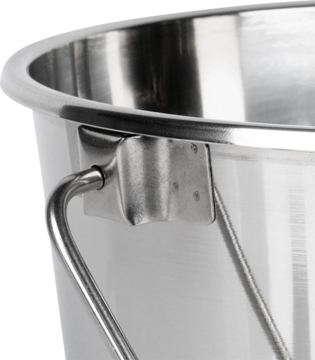 Močan ročaj za udobno prenašanje