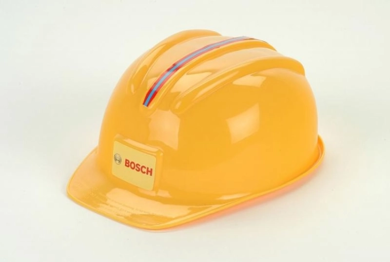 Dječja građevinska kaciga Bosch