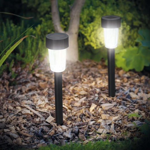 LED-solcellehave-lampe