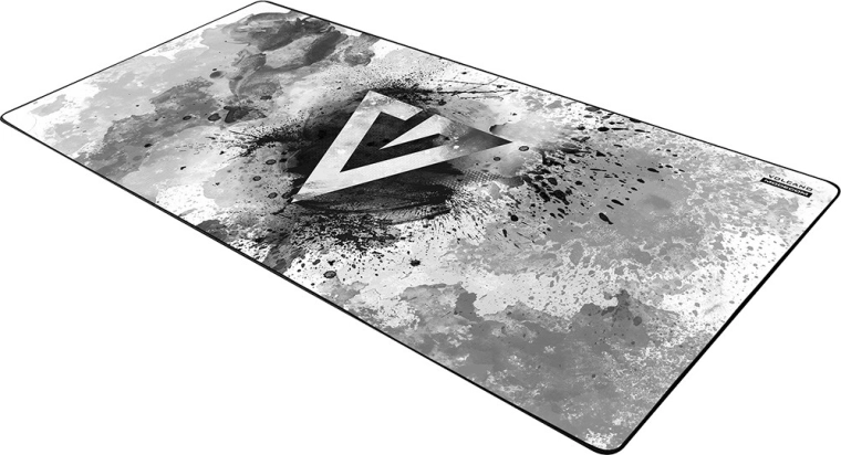 Smooth surface for maximum precision