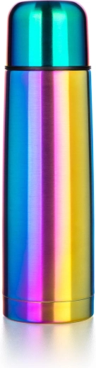 Isolamento sottovuoto a doppia parete