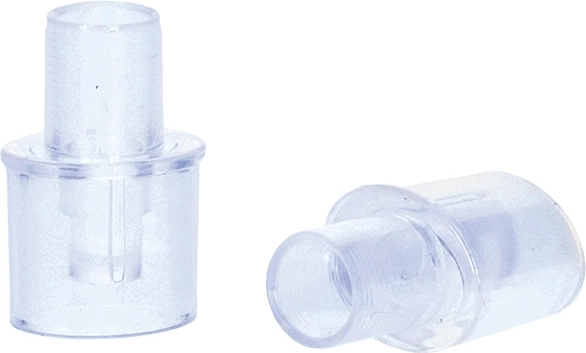 Solight replacement mouthpieces for alcohol tester 1T07 - 2 pieces