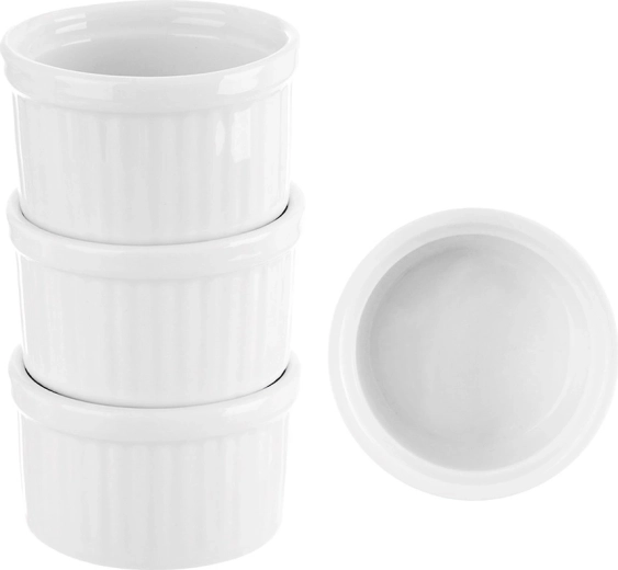 Compacts et empilables