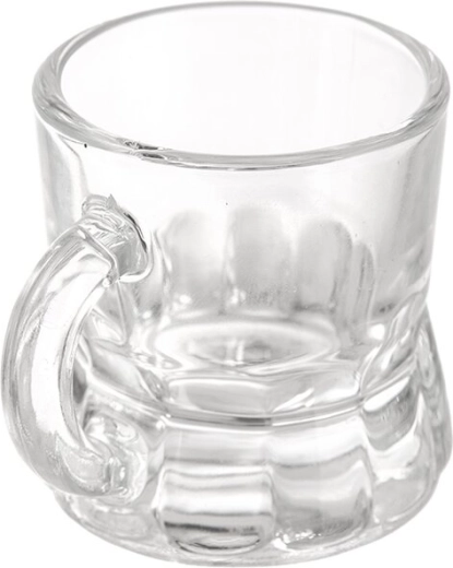 Construction stable en verre
