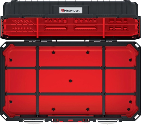 Organizzazione intelligente degli utensili all’interno