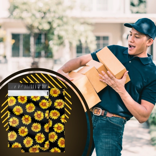 Lightweight, durable, and water-resistant