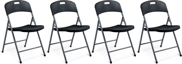 Struttura resistente con portata fino a 200 kg