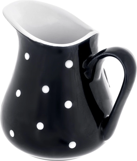 Behagelig hældning uden sprøjt