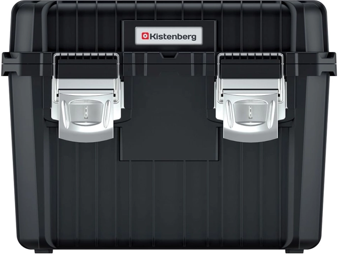 Metal locks for maximum security