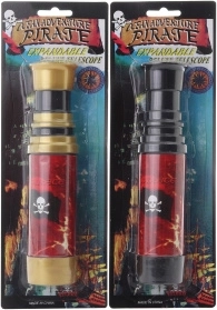 Pirate Extendable Telescope for Kids