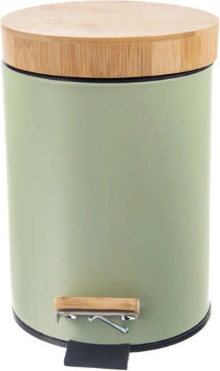 Hygienic hands-free opening