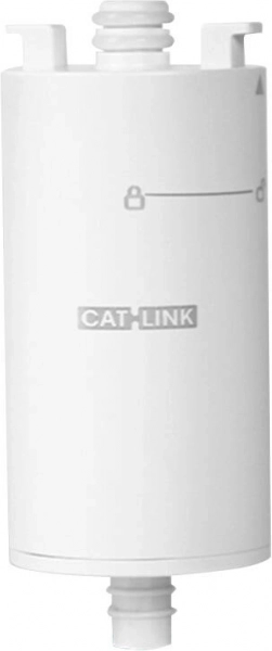 Replacement filter for fountain Catlink Pure 3