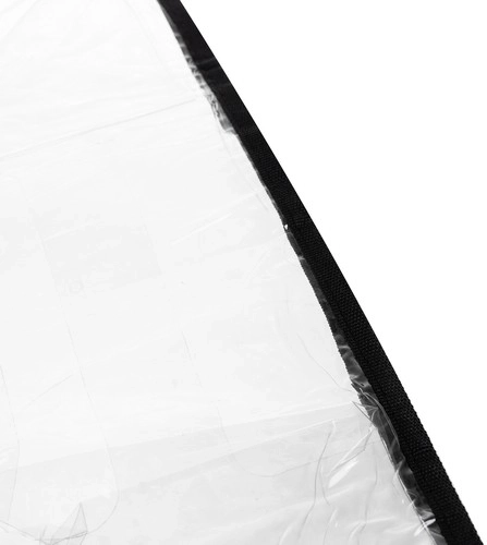 Transparente und robuste Ausführung