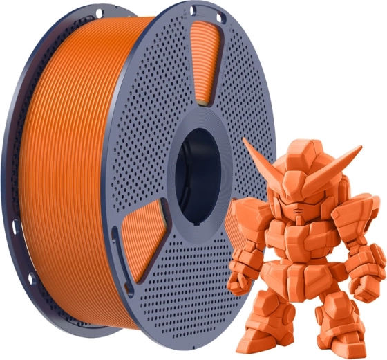 PLA più resistente per stampe affidabili