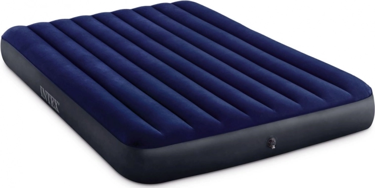 Large Inflatable Mattress INTEX 203x152 cm