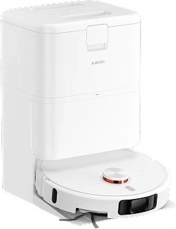 Xiaomi robotstofzuiger H50 Pro met automatisch station