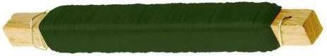 Green tie wire 0.65 mm / 30 m