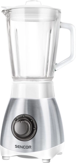 0.8 l glass container