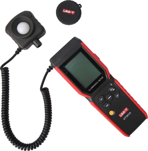 Precisione con correzione CCF e range automatico