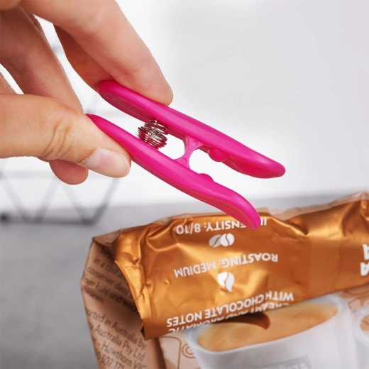 Format compact, utilisation facile