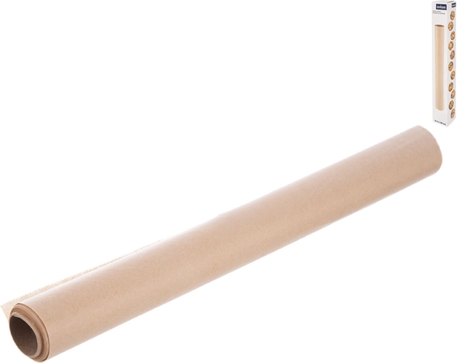 Baking paper roll 8 m × 38 cm