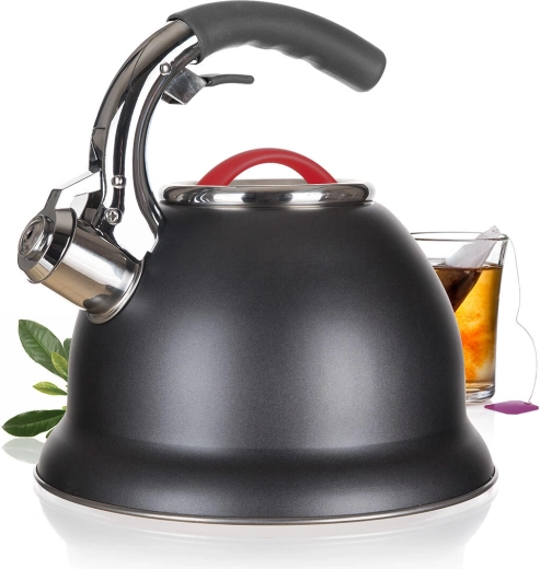 Universal for all hobs