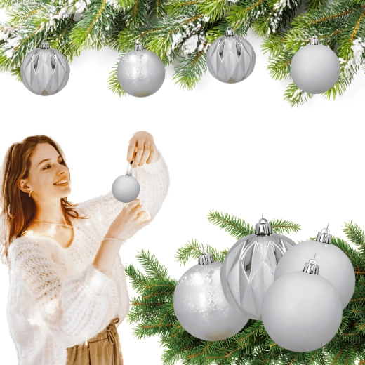 Mélange élégant de finitions pour un look luxueux