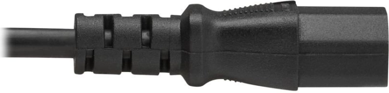 Isolamento resistente H05VV-F e scarico della trazione