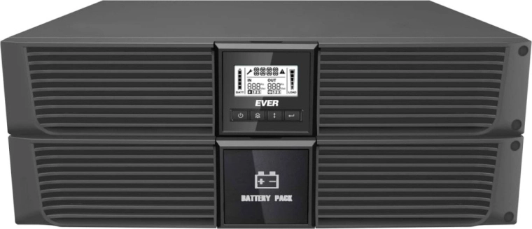 Autonomia scalabile fino a 10 moduli