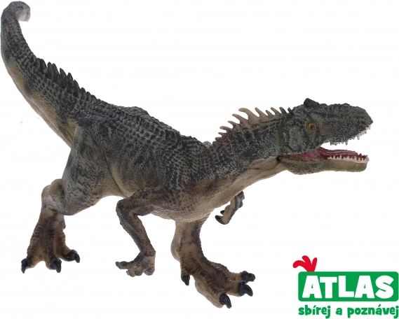 Figure Torvosaurus 24 cm
