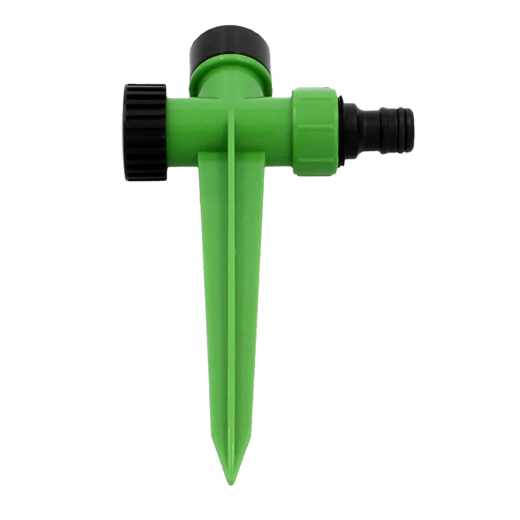 Fixation stable sur pique