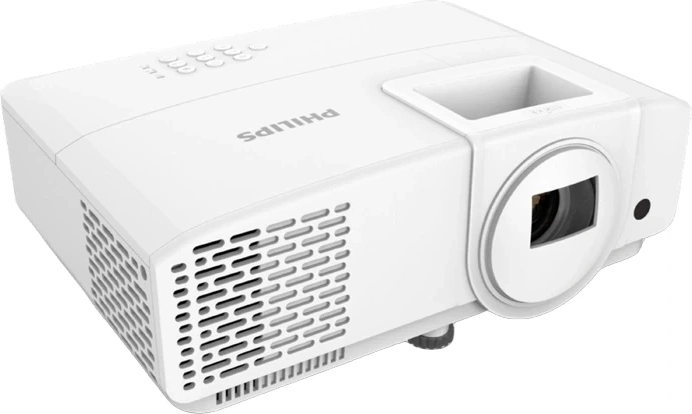 Proiettore Philips PR-860 Full HD 1080p bianco