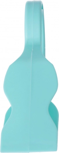 Ergonomický úchop a jistá stabilita