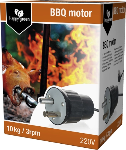 220 V hálózati tápellátás az egyszerű használathoz