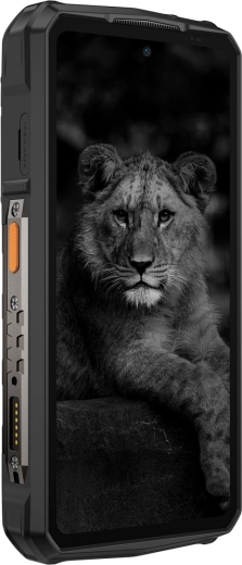 Resistenza estrema per ogni terreno