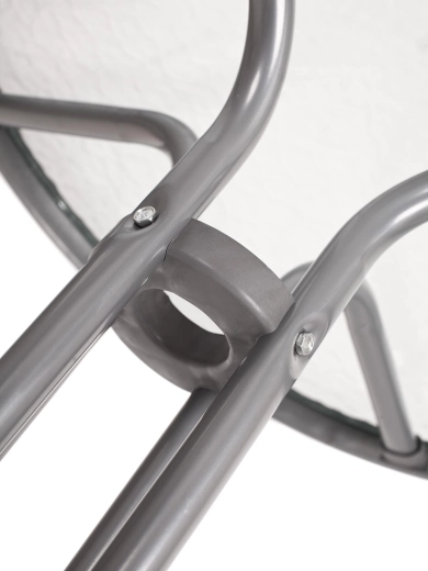 Ready for outdoor use